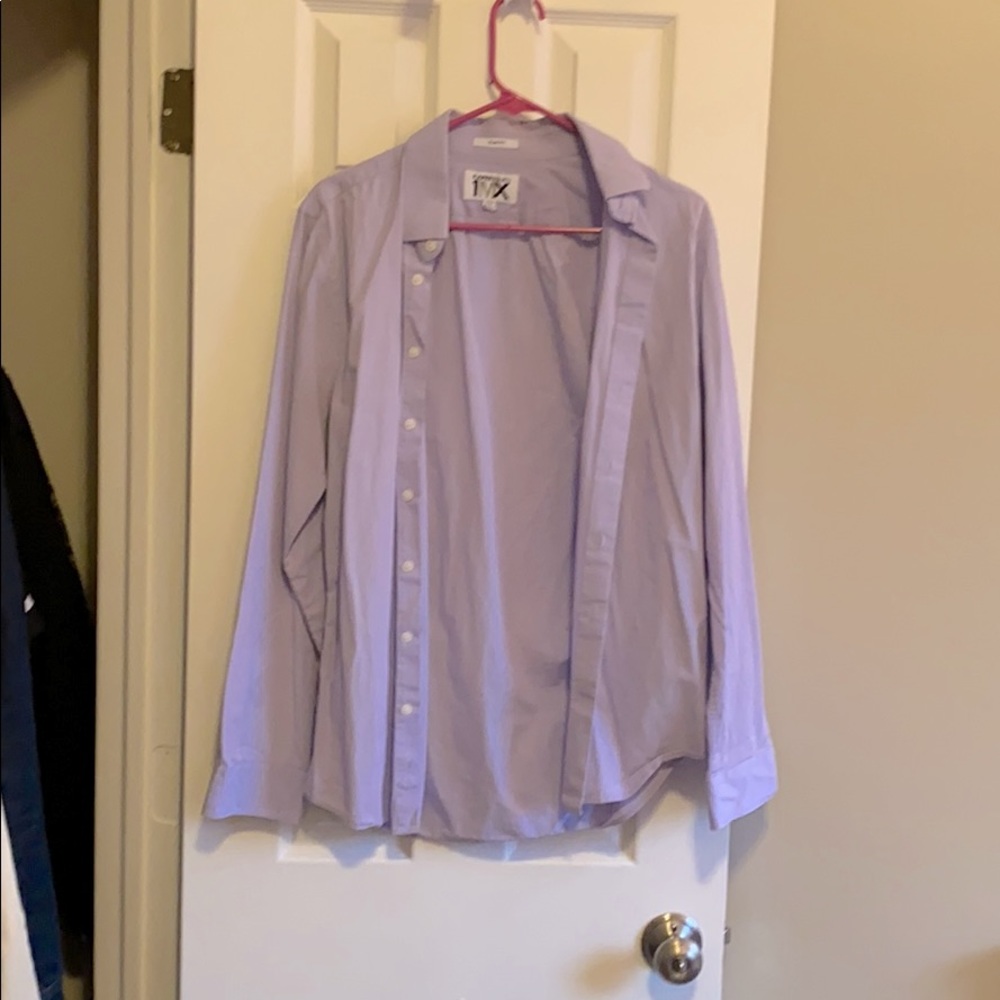 Dress shirt